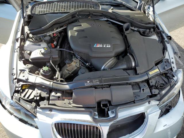 Photo 7 from auction – 2008 BMW M3 with VIN WBSVA93578E215042