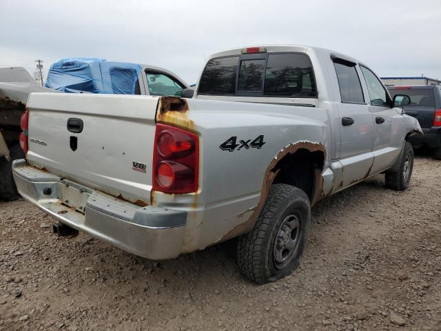 Photo 4 from auction – 2005 DODGE DAKOTA QUA with VIN 1D7HW28N55S153603
