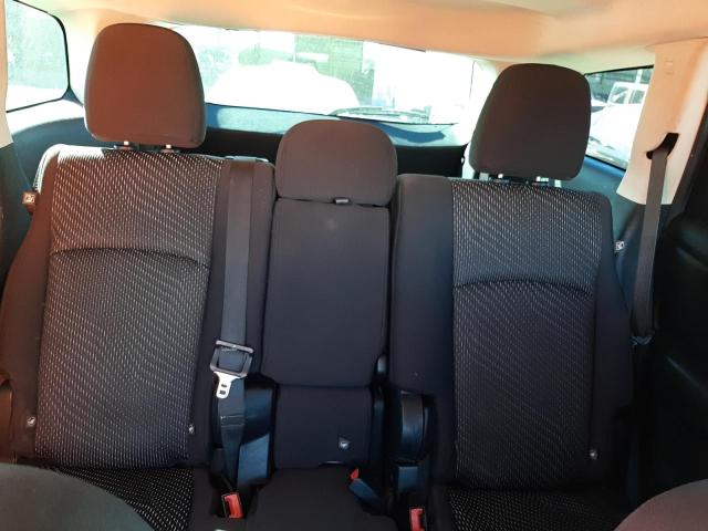 Photo 10 from auction – 2014 DODGE JOURNEY SE with VIN 3C4PDCAB6ET226350