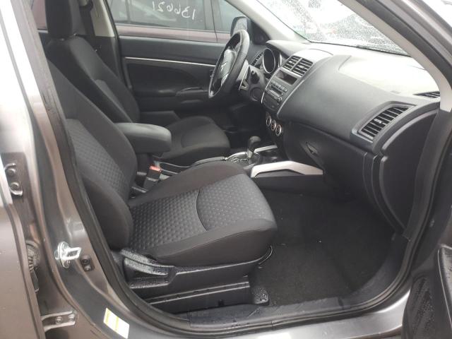 Photo 5 from auction – 2011 MITSUBISHI OUTLANDER with VIN JA4AP4AU9BZ001391