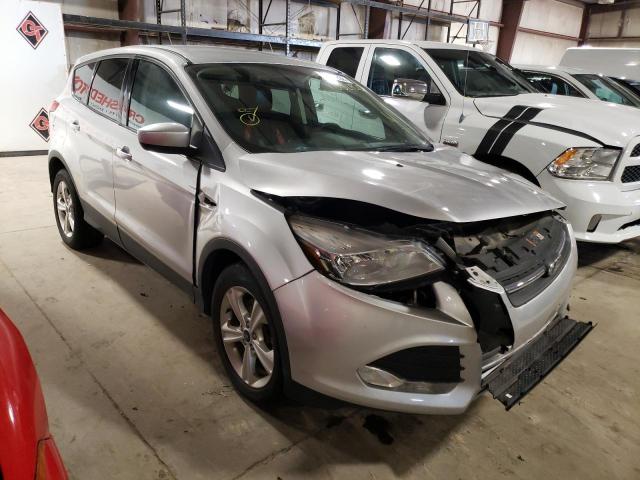 Photo 1 from auction – 2015 FORD ESCAPE SE with VIN 1FMCU9GX3FUA75023