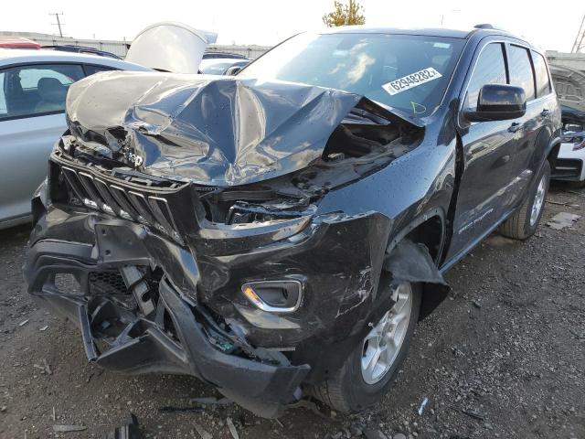 Photo 2 from auction – 2015 JEEP GRAND CHER with VIN 1C4RJFAG8FC112703