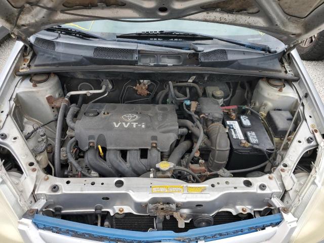 Photo 7 from auction – 2003 TOYOTA ECHO with VIN JTDBT123130284563