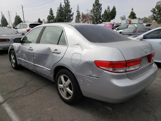 Photo 3 from auction – 2003 HONDA ACCORD EX with VIN JHMCM56633C074265