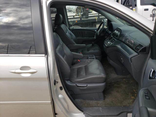 Photo 5 from auction – 2006 HONDA ODYSSEY EX with VIN 5FNRL38666B447595