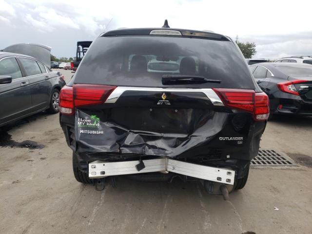 Photo 9 from auction – 2018 MITSUBISHI OUTLANDER with VIN JA4AD3A33JJ004066