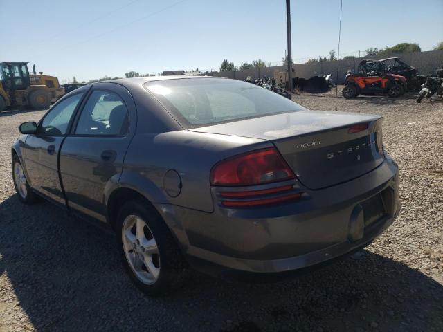 Photo 3 from auction – 2004 DODGE STRATUS with VIN 1B3EL36R34N419751