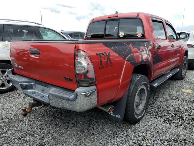 Photo 4 from auction – 2013 TOYOTA TACOMA DOU with VIN 5TFLU4EN6DX073075