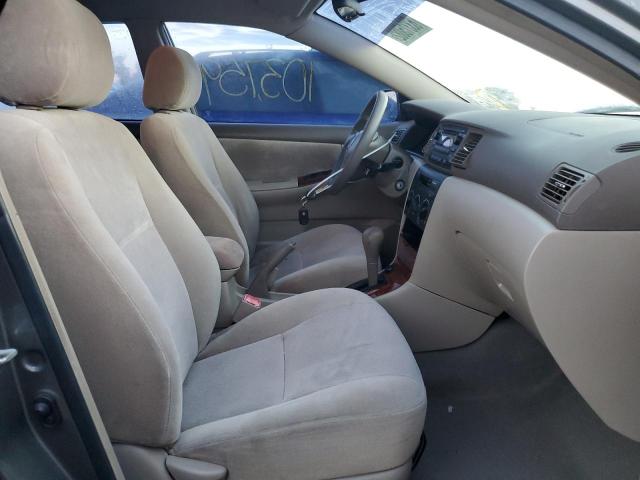 Photo 5 from auction – 2006 TOYOTA COROLLA CE with VIN 1NXBR32E46Z688039