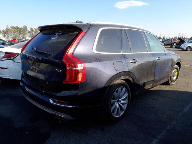 Photo 4 from auction – 2016 VOLVO XC90 T6 with VIN YV4A22PL1G1050952