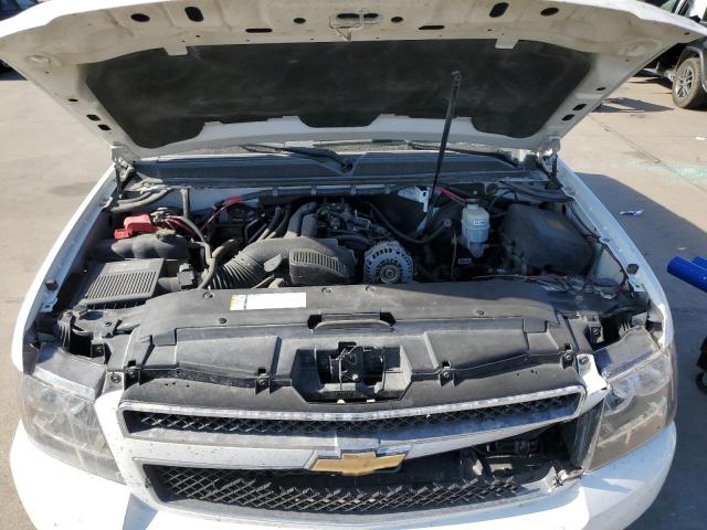 Photo 7 from auction – 2011 CHEVROLET TAHOE SPEC with VIN 1GNSK2E05BR145807