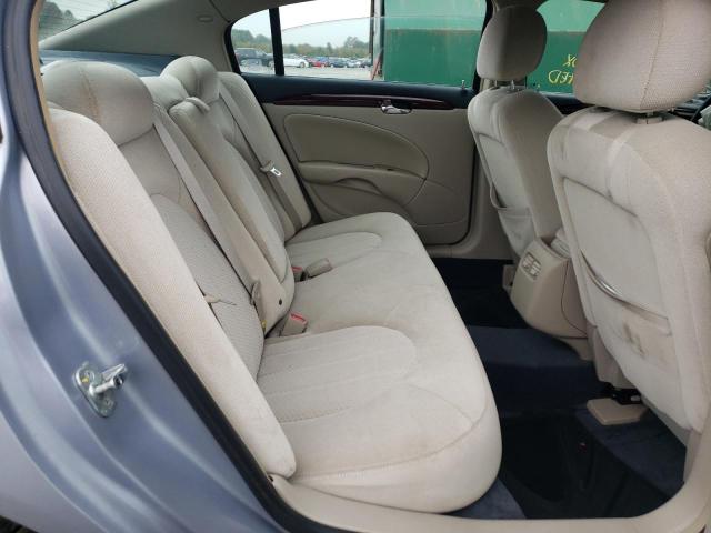 Photo 6 from auction – 2006 BUICK LUCERNE CX with VIN 1G4HP57256U145647