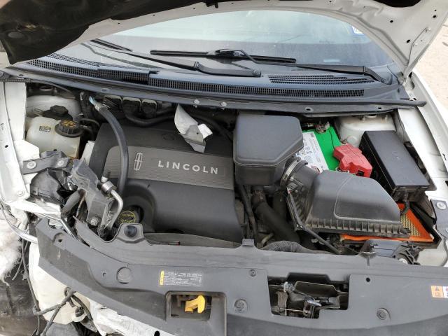 Photo 7 from auction – 2014 LINCOLN MKX with VIN 2LMDJ6JK2EBL10884
