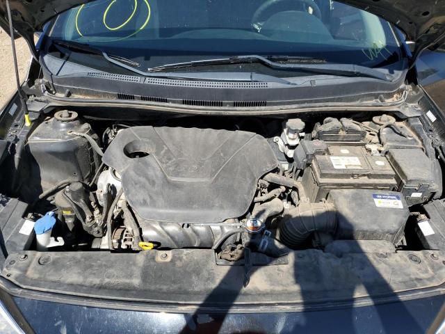 Photo 7 from auction – 2017 HYUNDAI ACCENT SE with VIN KMHCT5AE0HU354600