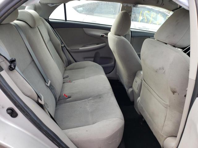 Photo 6 from auction – 2013 TOYOTA COROLLA BA with VIN 2T1BU4EE1DC919252
