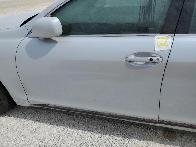 Photo 9 from auction – 2006 LEXUS GS 300 with VIN JTHCH96S360003954