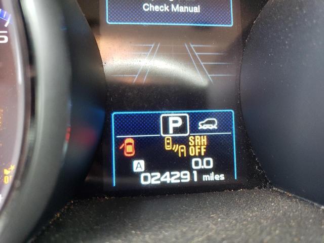 Photo 8 from auction – 2018 SUBARU OUTBACK 2. with VIN 4S4BSANC0J3316599