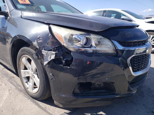 Photo 9 from auction – 2015 CHEVROLET MALIBU 1LT with VIN 1G11C5SL9FF110950