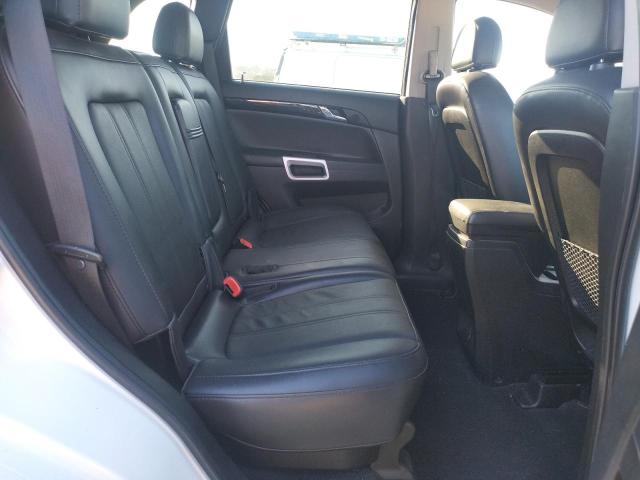 Photo 6 from auction – 2015 CHEVROLET CAPTIVA LT with VIN 3GNAL4EK0FS501850