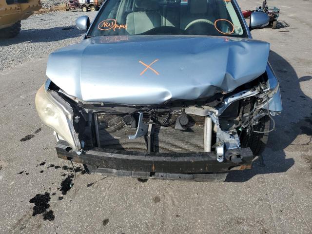 Photo 9 from auction – 2011 TOYOTA AVALON BAS with VIN 4T1BK3DB4BU426006