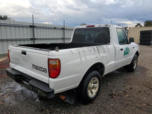 Photo 4 from auction – 2002 MAZDA B2300 with VIN 4F4YR12D72TM10706