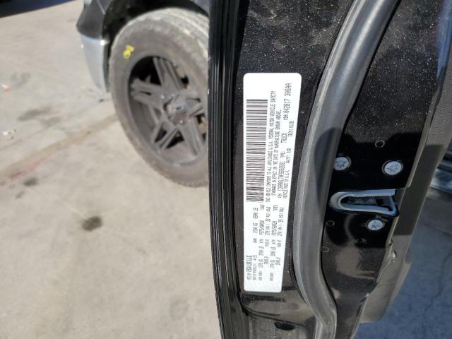 Photo 10 from auction – 2015 RAM 1500 SLT with VIN 1C6RR6LT0FS692691