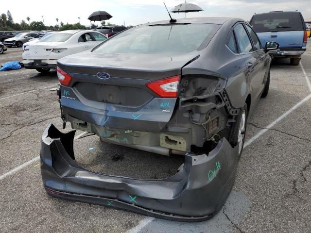 Photo 9 from auction – 2016 FORD FUSION SE with VIN 3FA6P0H72GR367408