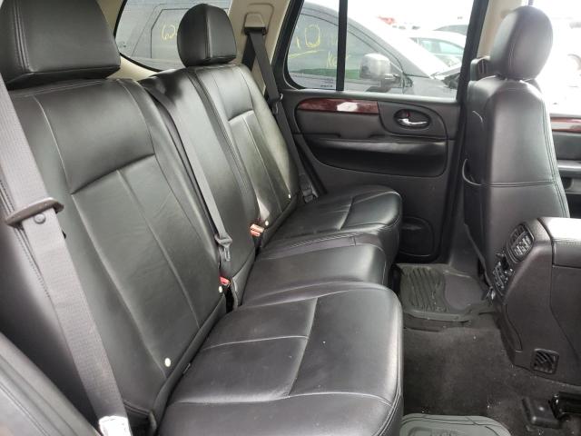 Photo 6 from auction – 2008 GMC ENVOY with VIN 1GKDT13S482216062