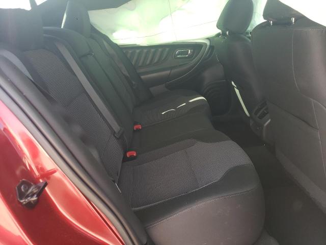 Photo 6 from auction – 2015 FORD TAURUS SEL with VIN 1FAHP2E84FG163331