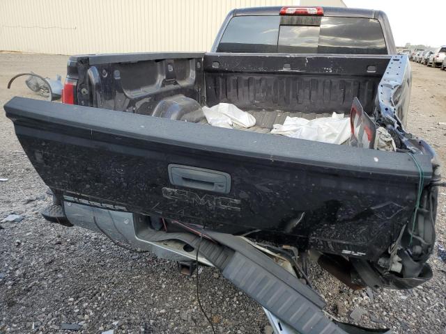 Photo 9 from auction – 2015 GMC SIERRA C15 with VIN 3GTP1VECXFG360554