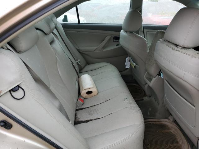Photo 6 from auction – 2011 TOYOTA CAMRY with VIN 4T1BF3EK5BU592361