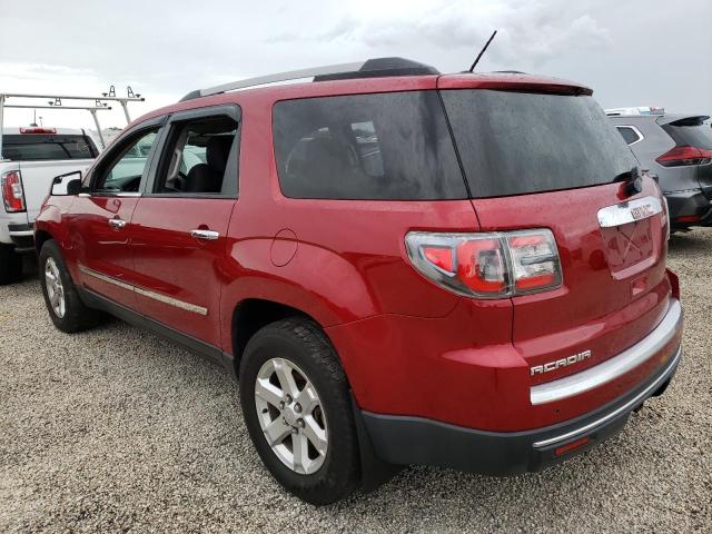 Photo 3 from auction – 2013 GMC ACADIA SLE with VIN 1GKKVPKD3DJ227805
