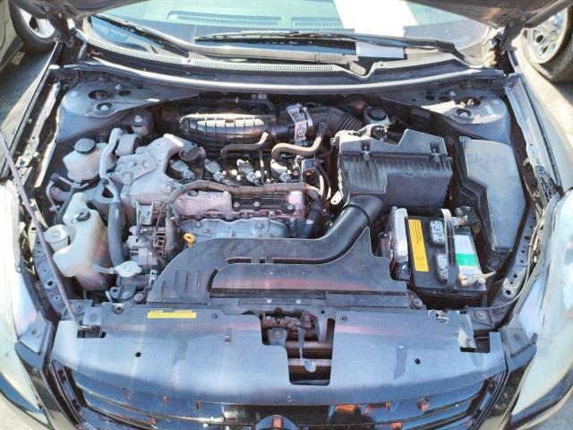 Photo 7 from auction – 2011 NISSAN ALTIMA BAS with VIN 1N4AL2AP8BN497877