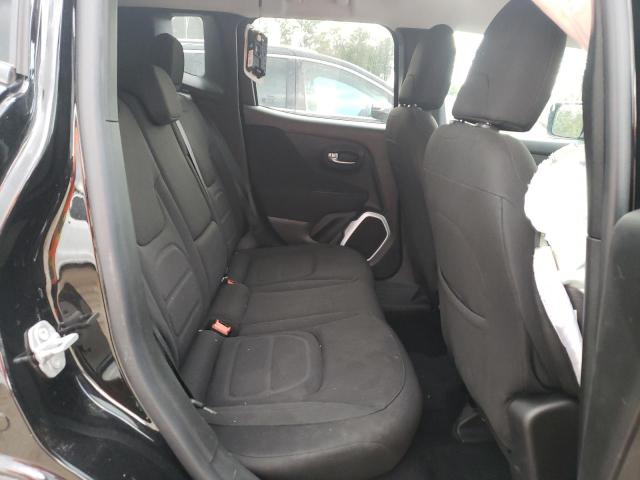 Photo 6 from auction – 2018 JEEP RENEGADE L with VIN ZACCJBBB6JPH73698
