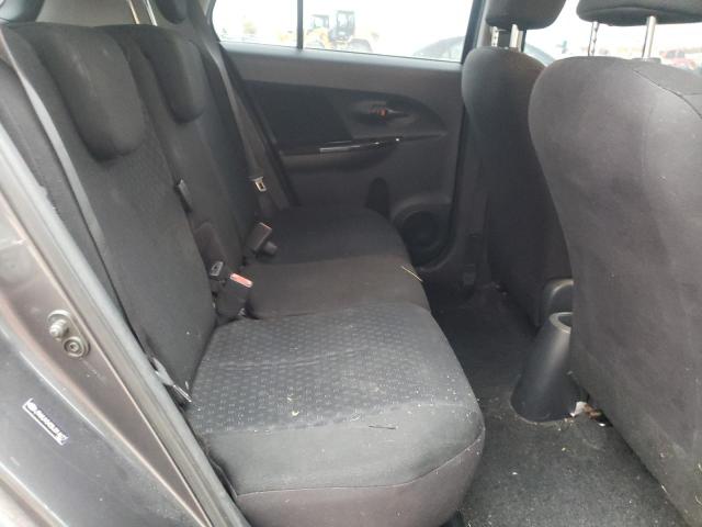 Photo 6 from auction – 2008 SCION SCION with VIN JTKKU10408J014677