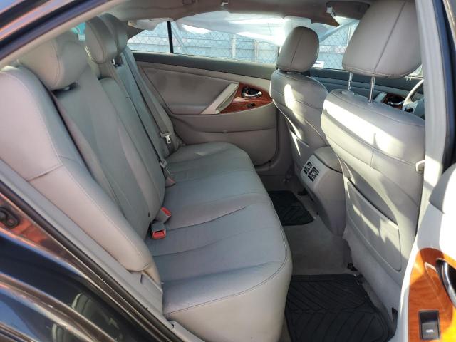 Photo 6 from auction – 2011 TOYOTA CAMRY SE with VIN 4T1BK3EKXBU615404