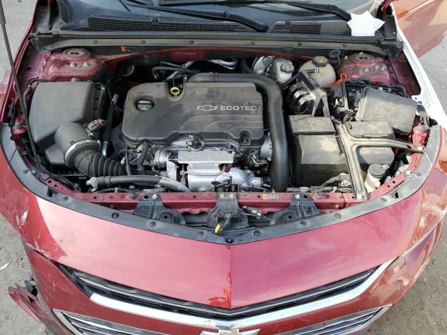 Photo 7 from auction – 2017 CHEVROLET MALIBU LT with VIN 1G1ZE5ST3HF276476