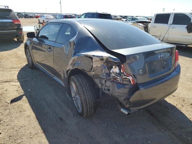 Photo 3 from auction – 2012 TOYOTA SCION TC with VIN JTKJF5C7XC3028490