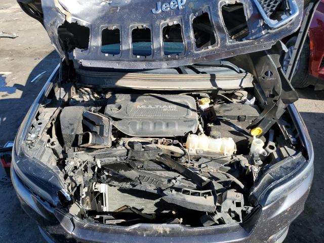 Photo 7 from auction – 2019 JEEP CHEROKEE L with VIN 1C4PJLLB1KD176562