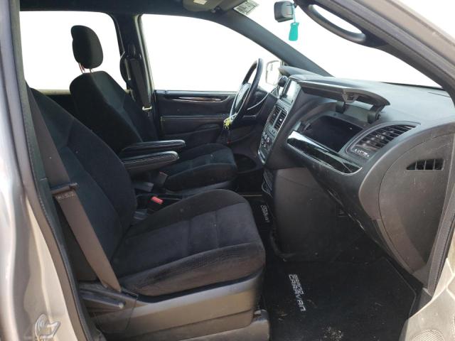 Photo 5 from auction – 2017 DODGE GRAND CARA with VIN 2C4RDGBG6HR655960