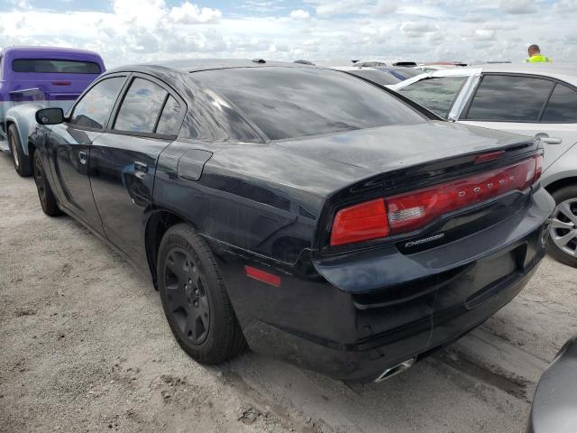 Photo 3 from auction – 2012 DODGE CHARGER SX with VIN 2C3CDXHG6CH266719