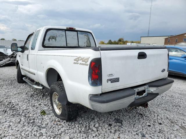 Photo 3 from auction – 2000 FORD F250 SUPER with VIN 1FTNX21F5YEB44044