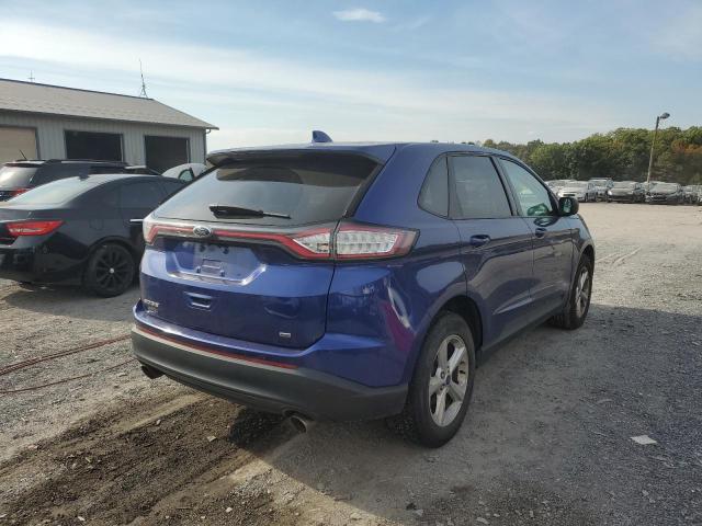 Photo 4 from auction – 2015 FORD EDGE SE with VIN 2FMTK4G86FBB43046