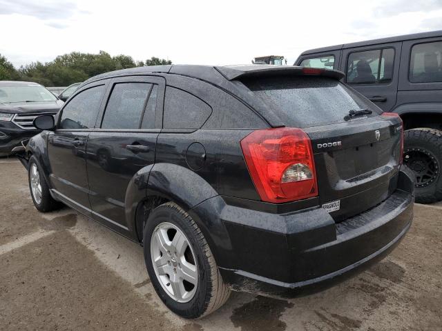 Photo 3 from auction – 2009 DODGE CALIBER SX with VIN 1B3HB48A39D107956