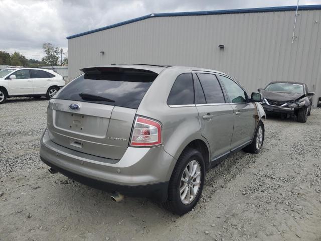 Photo 4 from auction – 2008 FORD EDGE LIMIT with VIN 2FMDK39C18BB05467