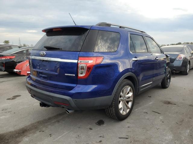 Photo 4 from auction – 2013 FORD EXPLORER X with VIN 1FM5K7D87DGB26583
