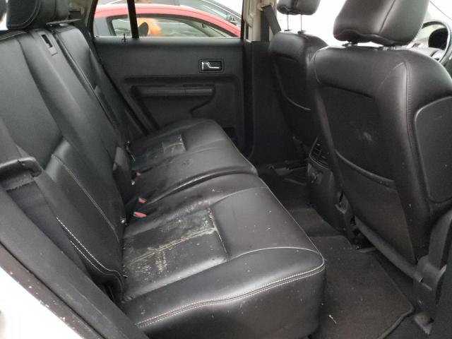 Photo 6 from auction – 2009 FORD EDGE LIMIT with VIN 2FMDK39C39BA95607