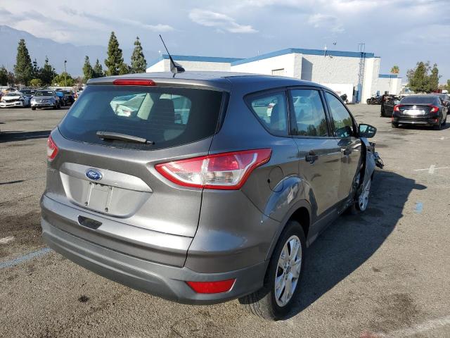 Photo 4 from auction – 2014 FORD ESCAPE S with VIN 1FMCU0F77EUA05570
