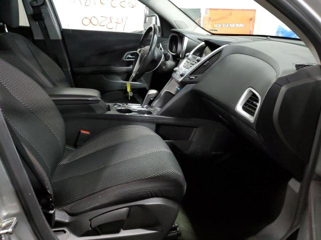 Photo 5 from auction – 2013 CHEVROLET EQUINOX LT with VIN 2GNALDEK6D1239275