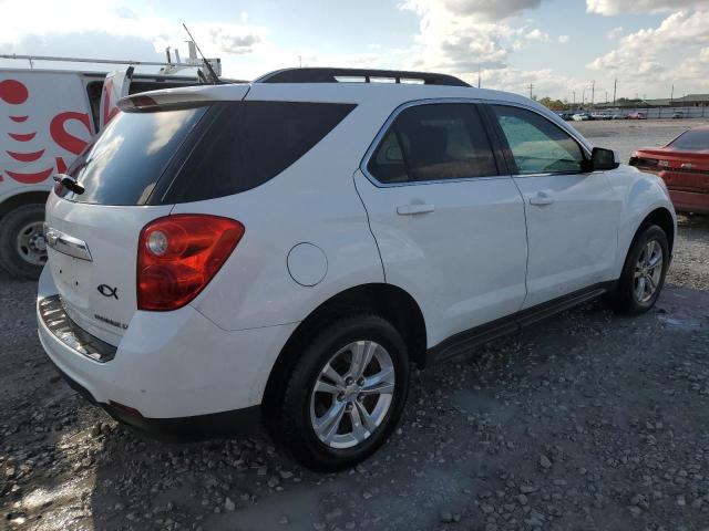 Photo 4 from auction – 2011 CHEVROLET EQUINOX LT with VIN 2GNALDEC4B1335265